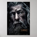 Search for gandalf posters Battle of five armies