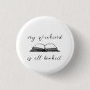 Recherche de bibliophiles badges Bibliothécaire