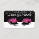 Recherche de rose indien cartes visite Maquilleur