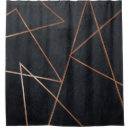 Search for rose gold marble shower curtains Luxury