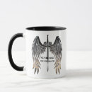 Recherche de archanges tasses Chrétien