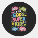 Search for super kid stickers Fun
