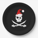 Search for pirate santa Skull