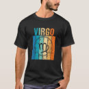 Search for virgo symbol tshirts Vintage