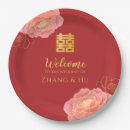 Search for chinese wedding plates Elegant