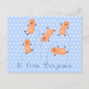 Search for jumping postcards Cartoon