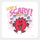 Search for show love stickers Cartoon