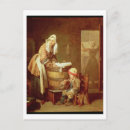 Recherche de chardin cartes postales 1699 1779