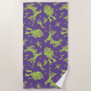 Search for hanna barbera beach towels Velma dinkley