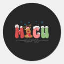 Search for intensive care nurse stickers Unit