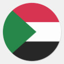 Search for sudan flag stickers Country
