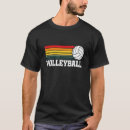 Search for volleyball team tshirts Athlete