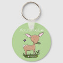 Search for cute fawn keychains Baby deer