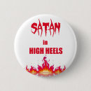 Recherche de satanique badges Rouge