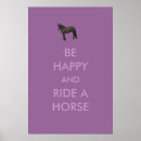Search for riding horse posters Cute