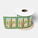 Search for cactus ribbon Southwestern