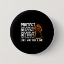 Search for respect buttons Music