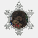 Search for newfoundland dog ornaments Puppy