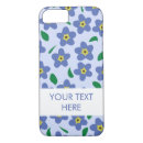 Search for blue floral iphone cases Lavender