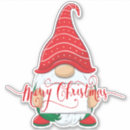 Search for christmas gnomes craft supplies Green