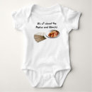 Search for jewish baby clothes Matzo