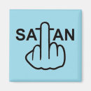 Search for satan magnets Devil