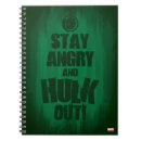 Search for hulk notebooks Super hero