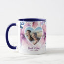Recherche de anniversaire rose tasses D'anniversaire pour maman