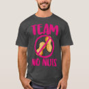 Search for funny gender reveal tshirts Team lashes