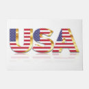 Search for 4th of july doormats Usa