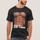 Recherche de déchiré vêtements Abs