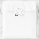 Search for ghost house stickers Spooky