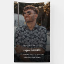 Search for vertical banners Stylish