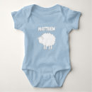Recherche de mouton blanc bébé vêtements Ferme