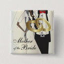 Recherche de bestman badges Mariée