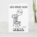 Search for stick figures cards Humour