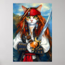 Search for fantasy character posters Cat