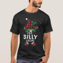 Recherche de gnomes idiots Noël