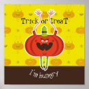 Recherche de partie de halloween posters Pour enfants