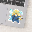 Search for police kid stickers Zootopia 2
