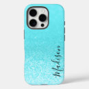 Recherche de lumière bleue coques Moderne