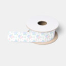 Search for floral ribbon Grandmillennial
