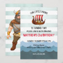 Search for viking invitations Party