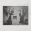 Search for witch cauldron postcards Night