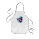 Search for glow aprons spidey tv show