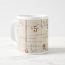 Search for topographic map mugs Atlas
