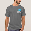 Recherche de technicien médical de secours tshirts Sme
