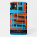 Search for blue and orange iphone cases Bold