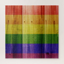 Search for bisexual flag puzzles Rainbow