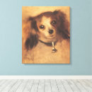 Search for headings art Dog